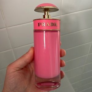 FULL SIZE Prada Candy Perfume